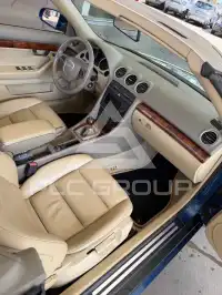 2008 Audi A4