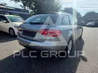 2008 Audi A4