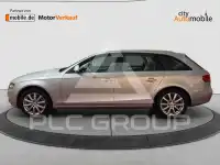 2008 Audi A4