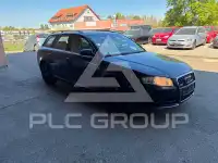 2008 Audi A4