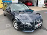 2008 Audi A4
