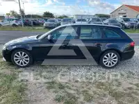2008 Audi A4