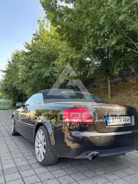 2008 Audi A4