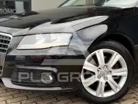 2008 Audi A4