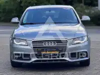 2008 Audi A4