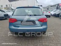 2008 Audi A4