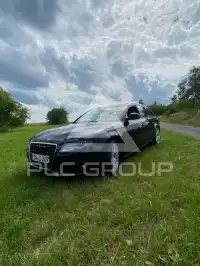 2008 Audi A4
