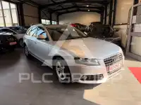 2008 Audi A4