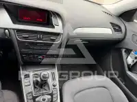 2008 Audi A4
