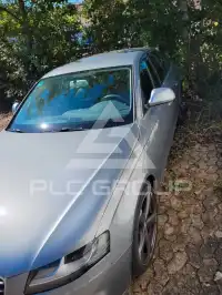 2008 Audi A4