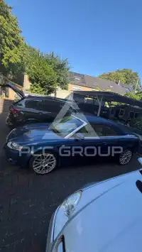 2008 Audi A4