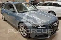 2008 Audi A4