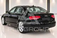 2008 Audi A4