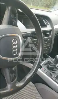 2008 Audi A4
