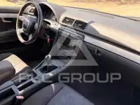 2008 Audi A4