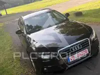 2008 Audi A4