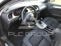 2008 Audi A4