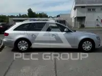 2008 Audi A4