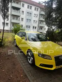 2008 Audi A4