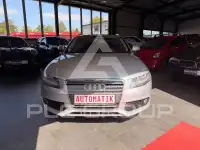 2008 Audi A4