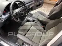 2008 Audi A4