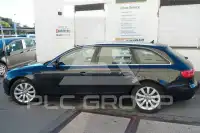 2008 Audi A4