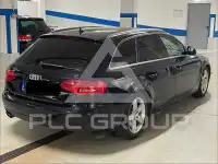 2008 Audi A4
