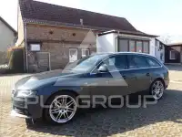 2008 Audi A4