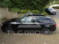 2008 Audi A4