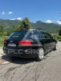2008 Audi A4