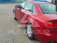 2008 Audi A4