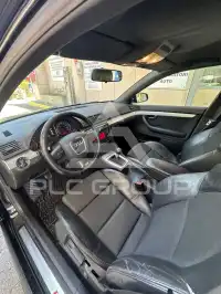 2008 Audi A4