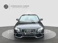 2008 Audi A4