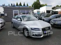 2008 Audi A4