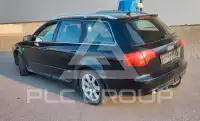 2008 Audi A4