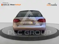 2008 Audi A4