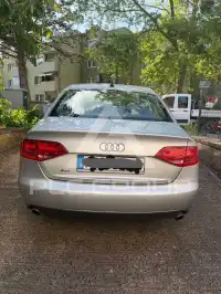 2008 Audi A4