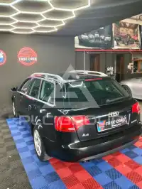 2008 Audi A4