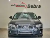2008 Audi A4