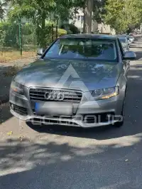 2008 Audi A4