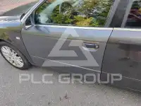 2008 Audi A4
