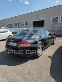2008 Audi A4