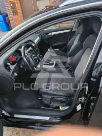 2008 Audi A4