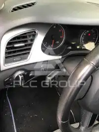 2008 Audi A4