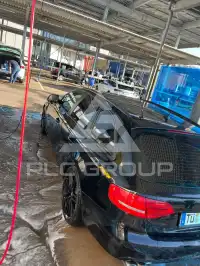 2008 Audi A4