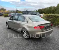 2008 Audi A4