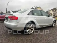 2008 Audi A4