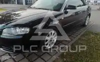 2008 Audi A4