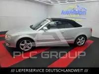 2008 Audi A4