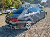 2008 Audi A4